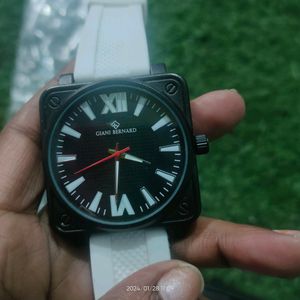 Branded Giani Bernard Watch With Box