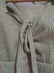 Never Used Paded Top
