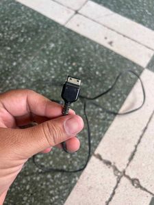 Samsung Original Charger