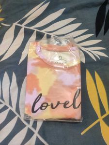 💥Lovely Tie-Dye Tee