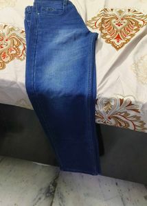 Denim Jeans