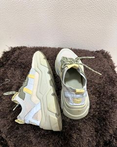 H&amp;M Chunky Trainers