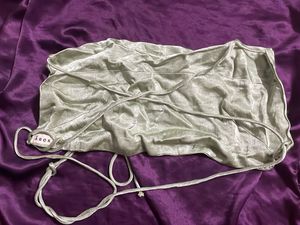 Aroka Periwinkle Top