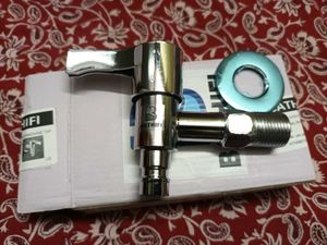 Washing Machine Tap