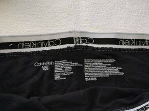 Calvin Klein : 3 Panty