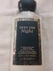 Bath & Body Works Lotion