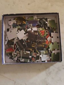 Marvel Spider-Man 150-Piece Puzzle