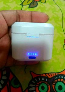 Boat Airdopes full working condition