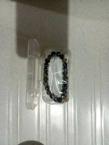 Our Most Sold Triple Protection Stone Bracelet!!