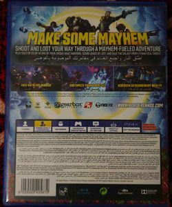 Borderlands 3