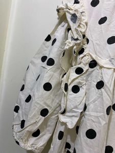 Cute Polka Dot 36-44 L-26