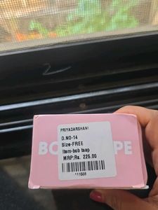 Boob Tape - Lift &amp; Support