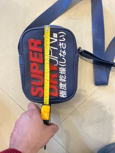 Superdry Japan Sling Bag