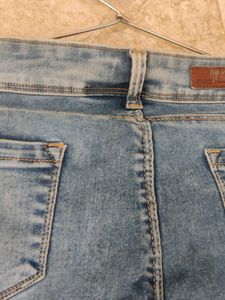 Jeans Pant Women