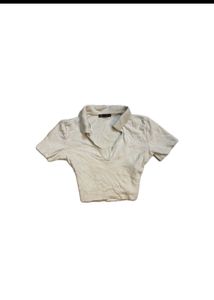 Zara Crop Top