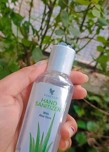 Forever Hand Sanitizer