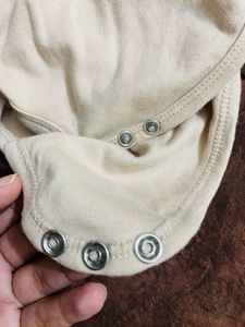 Cute Baby Bodysuits rompers (2-Pack)