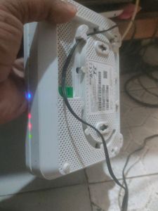 Airtel Xstream Fiber Router