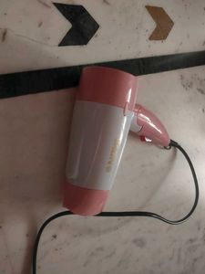 Nova Hair Dryer