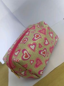 Nykaa Festive Pouch