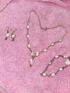 New Necklace Set Of Goa