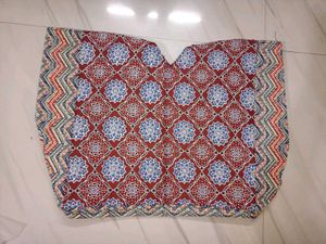 Beautiful Cotton Tote Bag