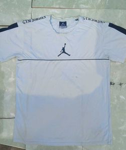 Gym Jordan Shirt