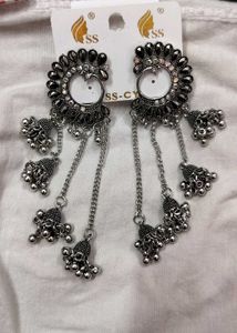 Latest Earring