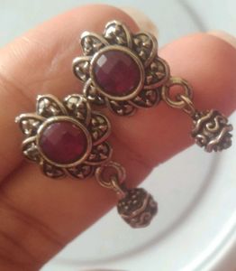 Earrings Set(4pairs)