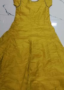 Gown