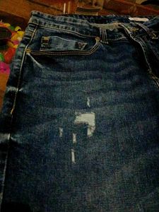 Denim Jeans | Designer | Slim Fit |
