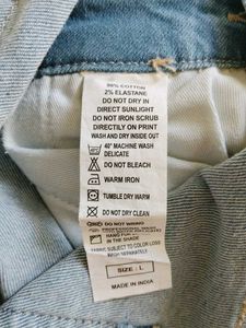 Kids Girls Jeans 2025