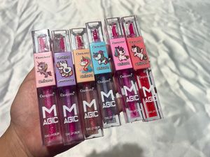 2in1 Unicorn Lipgloss