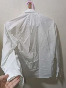 White Shirt