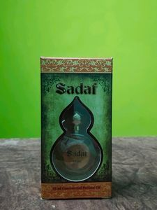 Sadaf Attar