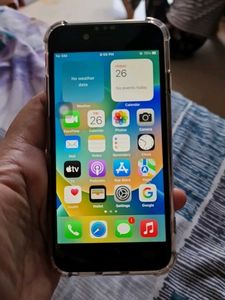 iphone 8 in excellent condition