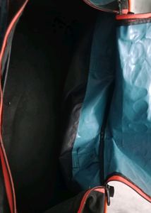 SG brand Cricket Sports Trolley Bag