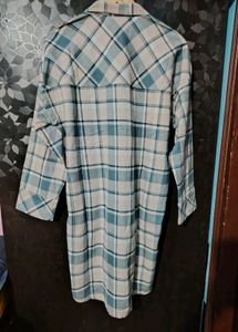 Shirt Dress