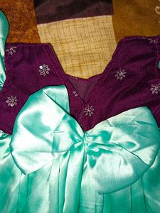 Baby Frock