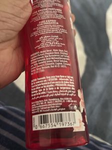 Japanese Cherry blossom By Bath&amp; Body
