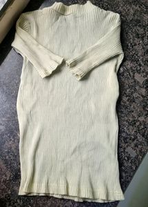 Casual stretchable Women&#39;s Top