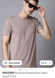 Maxzone Original Tshirt