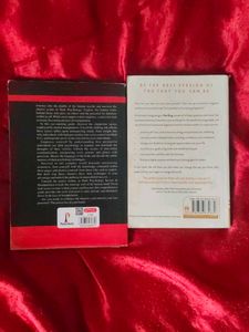 Self-Help &amp; Psychology Books