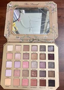 Too Faced: Natural love Eyeshadow 30 Color Pallete