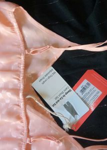 Zivame Sleep Shorts Set