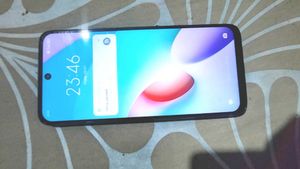 Radmi 10 Prime Mobile With Original Box
