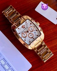 Versace Watch Premium Quality
