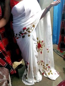 Bollywood Women Designer Saree