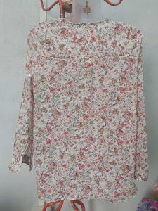 Zara Tops
