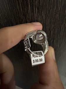 High Quality Ice Cracked Diamond 😍